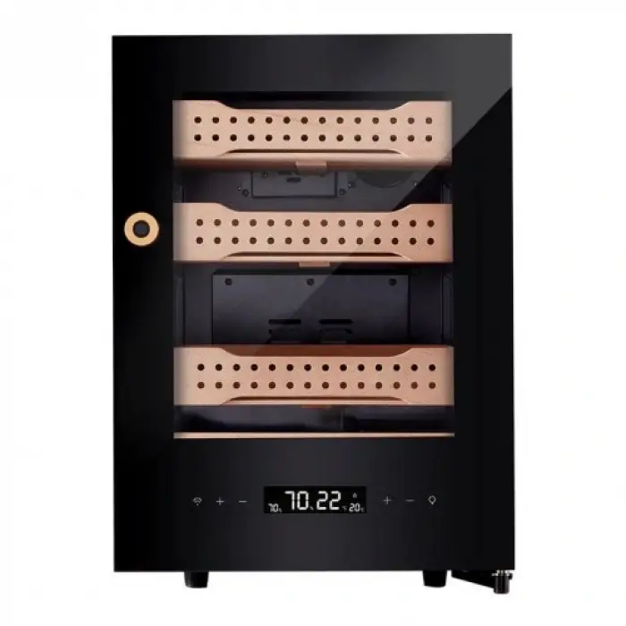 Afidano Elektirik’li Humidor AEH004