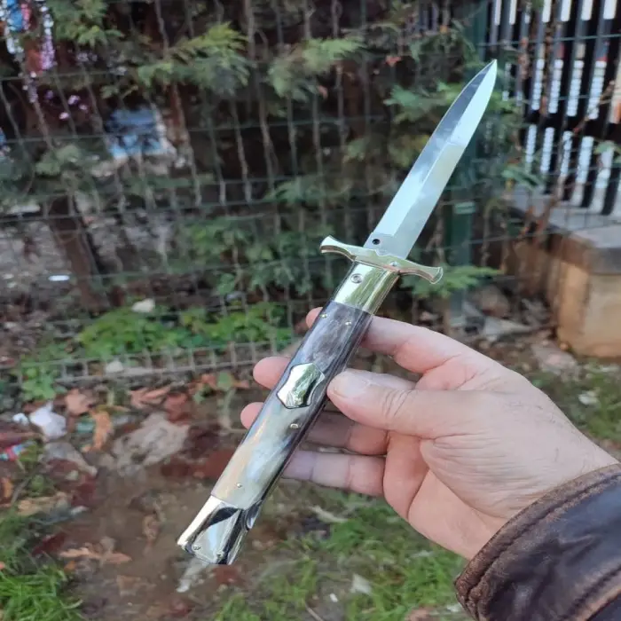 Aga Campolin Swinguard 33cm Limited Edition