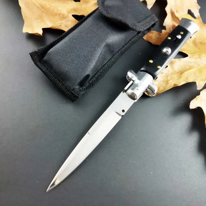 AKC AlsepeteAvm İtalyan Stiletto