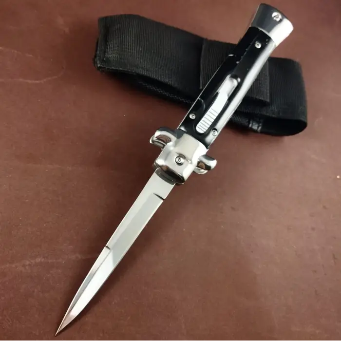 AKC AlsepeteAvm Tank İçten Çıkmalı Kamp Çakısı