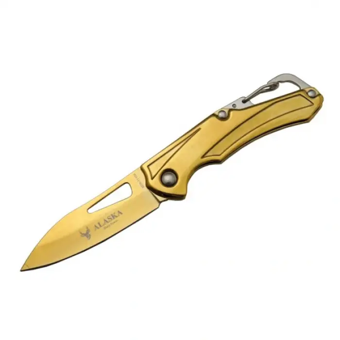 Alaska Gold Çakı SDR-1110A 15,5 CM