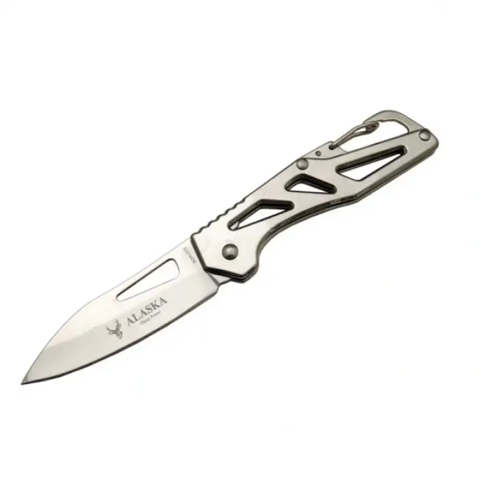 Alaska Metal Çakı SDR-073 15 CM