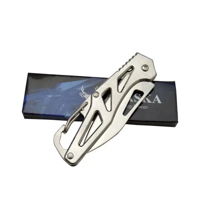 Alaska Metal Çakı SDR-073 15 CM