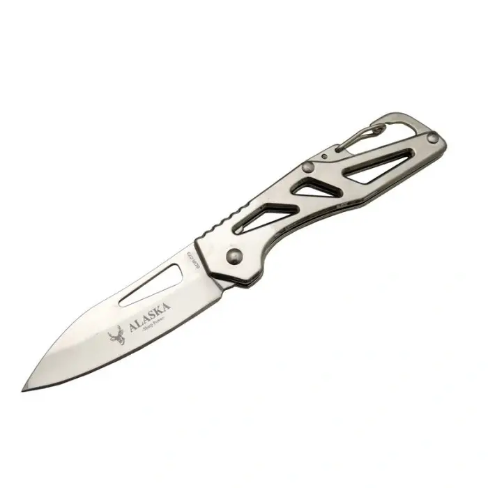 Alaska Metal Çakı SDR-073 15 CM