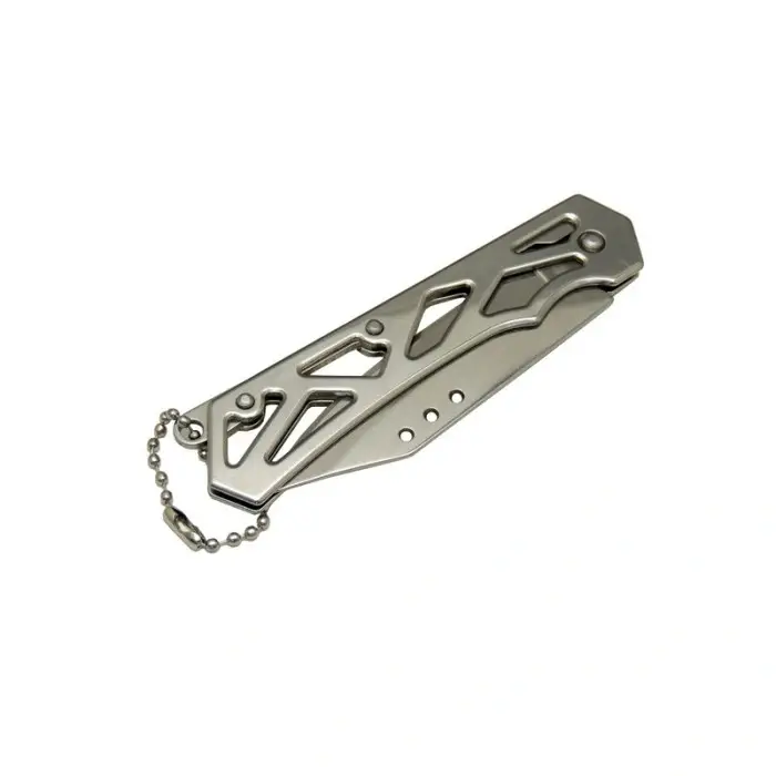 Alaska Metal Çakı SDR 13 16.5 CM