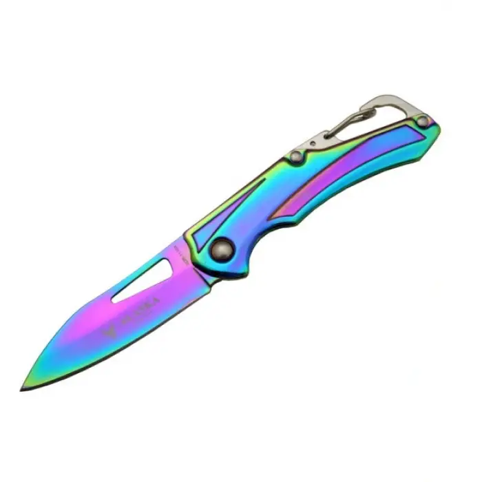 Alaska Rainbow Çakı SDR-1110X 15,5 CM