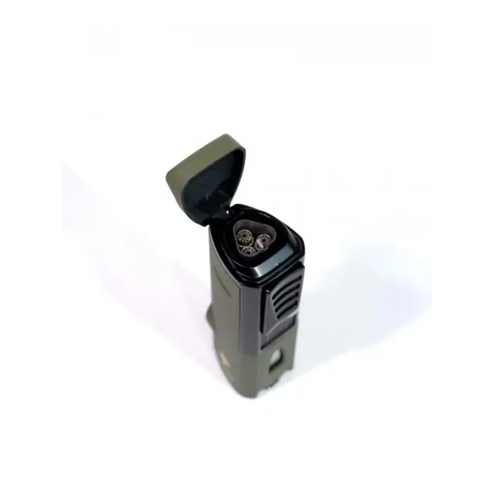 AlsepeteAvm 3 Torch Puro Çakmak CCM0679