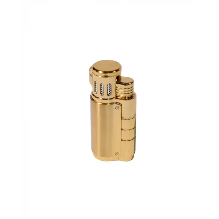 AlsepeteAvm 3 Torch Puro Çakmak Gold PCM0834