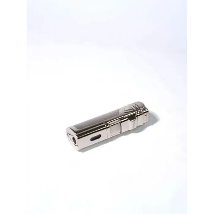 AlsepeteAvm 4 Torch Puro Çakmak Gümüş PCM0884