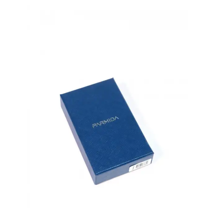 AlsepeteAvm 4 Torch Puro Çakmak Gümüş PCM0884