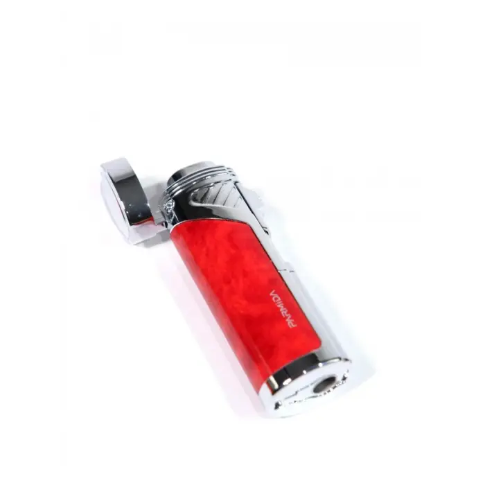 AlsepeteAvm 4 Torch Puro Çakmak Kırmızı PCM0886