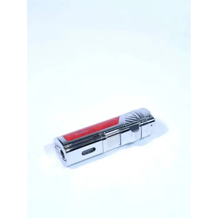 AlsepeteAvm 4 Torch Puro Çakmak Kırmızı PCM0886