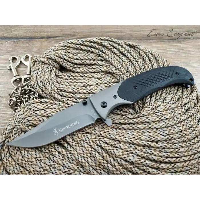 AlsepeteAvm  AlsepeteAvm A377 Soft Kabze Kamp Çakısı