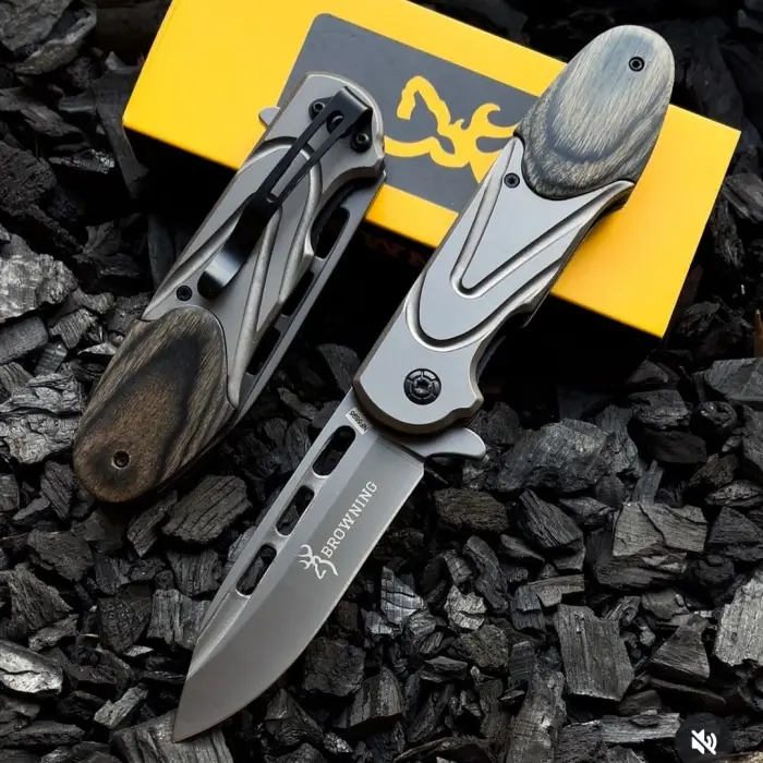 AlsepeteAvm  AlsepeteAvm Big Fly x56 Kamp Çakısı