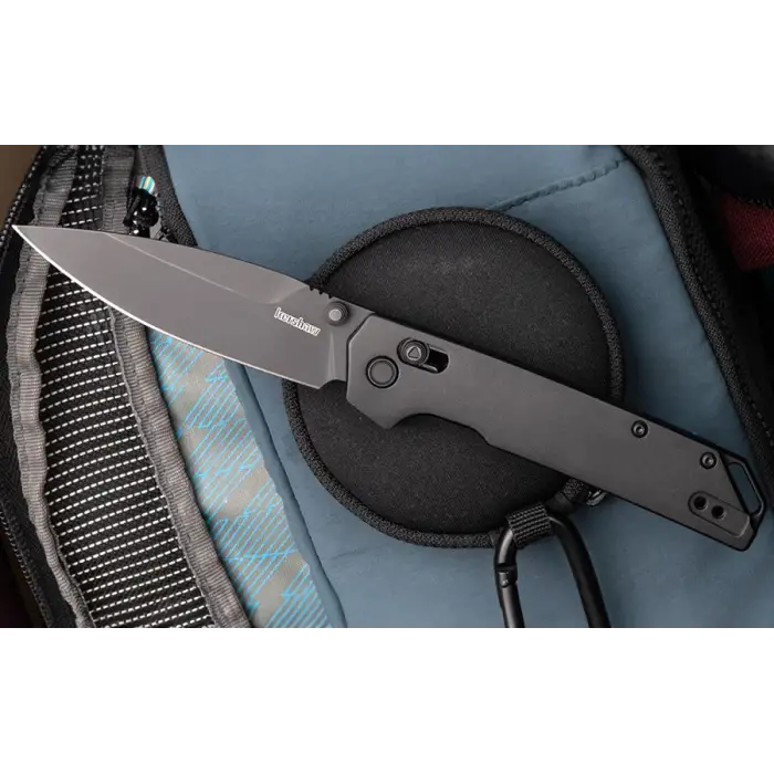 AlsepeteAvm Black Survival Tactikal 2038 D2 Kamp Çakısı