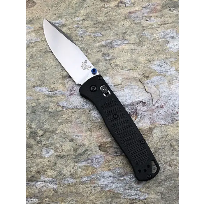 AlsepeteAvm  AlsepeteAvm Bugout Survival 530V Black Kamp Çakısı