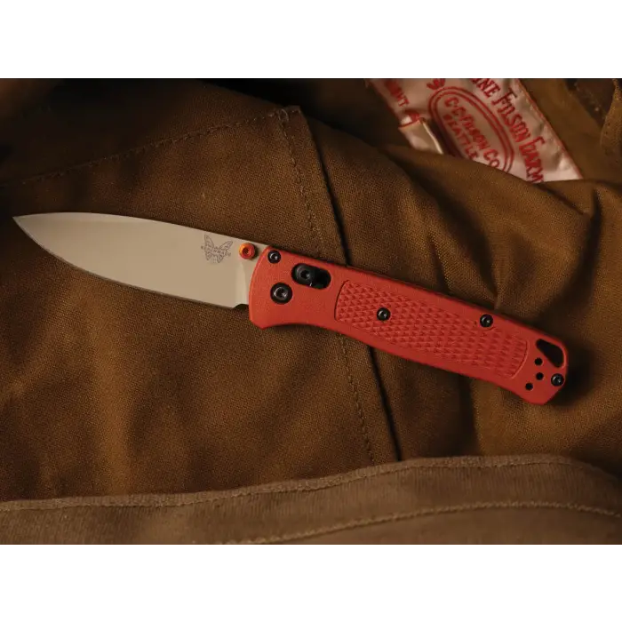 AlsepeteAvm  AlsepeteAvm Bugout Survival 530V Red Kamp Çakısı