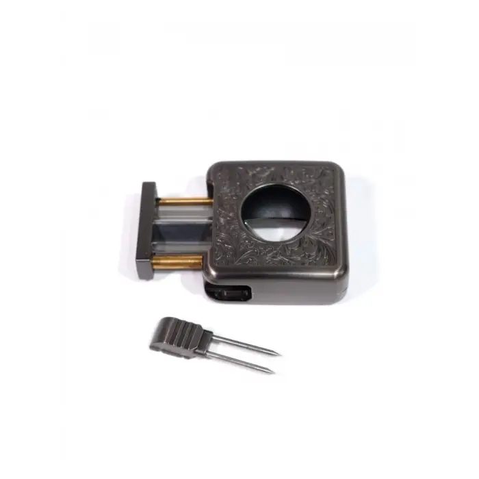 AlsepeteAvm Delicili V-Cut Puro Makası PPM0108