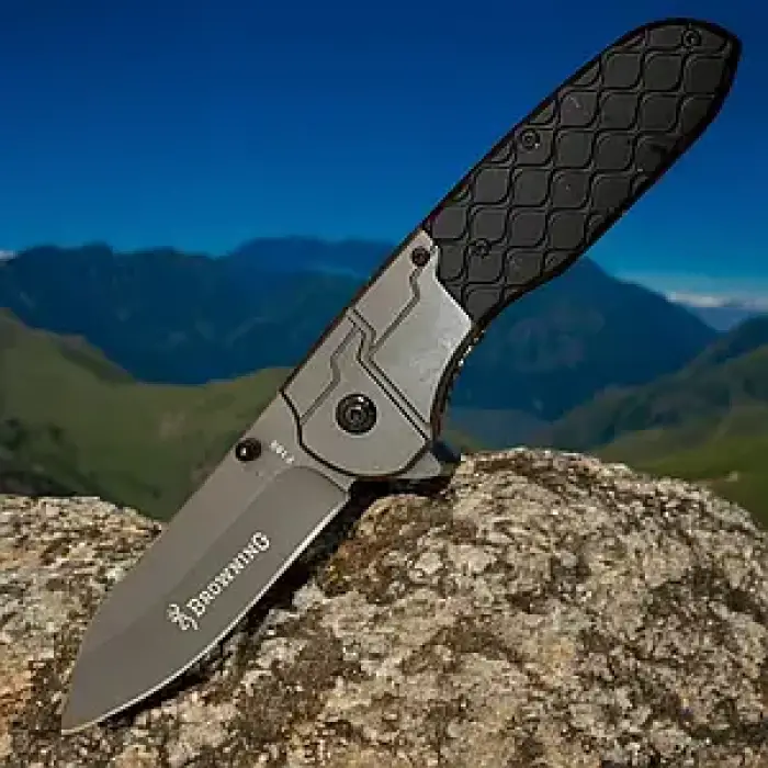 AlsepeteAvm  AlsepeteAvm F189 Survival Soft Kabze Kamp Çakısı