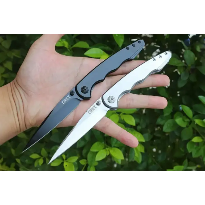 AlsepeteAvm AlsepeteAvm Flat Out Black Kamp Çakısı