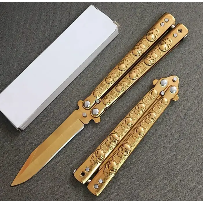 AlsepeteAvm  AlsepeteAvm Gold Kuru Kafa Kelebek