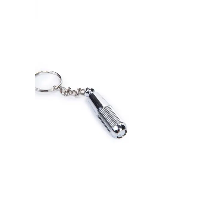 AlsepeteAvm Gümüş Puro Delici Punch CPD003