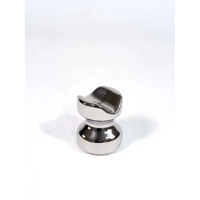 AlsepeteAvm Gümüş Puro Tutucu PPT015