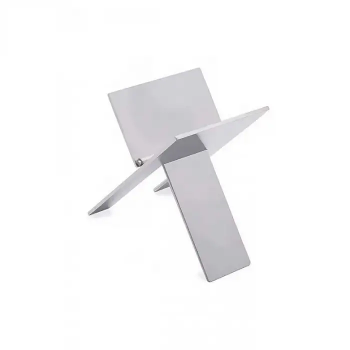 AlsepeteAvm Gümüş Puro Tutucu PPT016