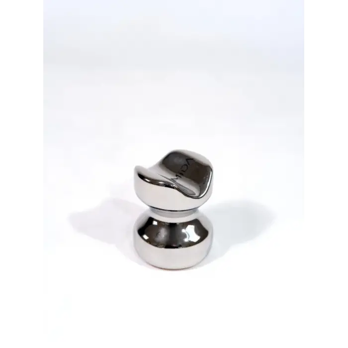 AlsepeteAvm Gümüş Puro Tutucu Stand PPT015