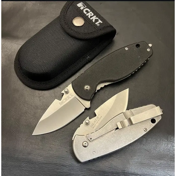 AlsepeteAvm AlsepeteAvm Heat 3329-Black Kamp Çakısı