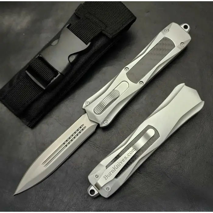 AlsepeteAvm AlsepeteAvm İçten Çıkmalı Kamp Çakısı