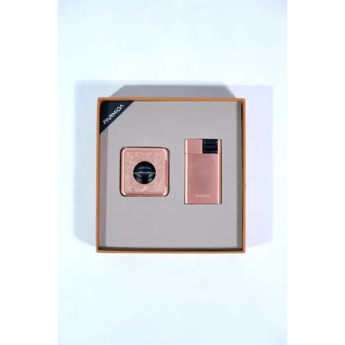 AlsepeteAvm İkili Puro Seti PST0150