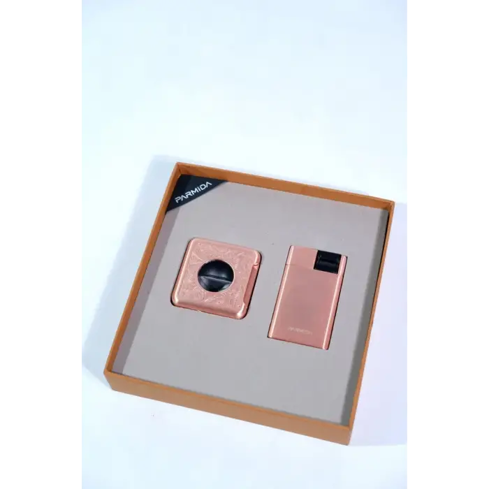 AlsepeteAvm İkili Puro Seti PST0150