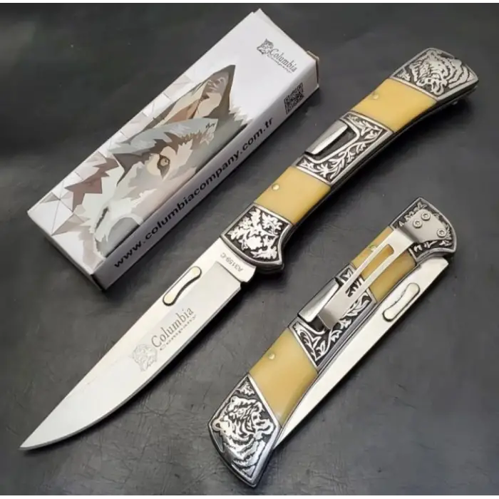 AlsepeteAvm AlsepeteAvm İşlemeli A3159C Kamp Çaksı