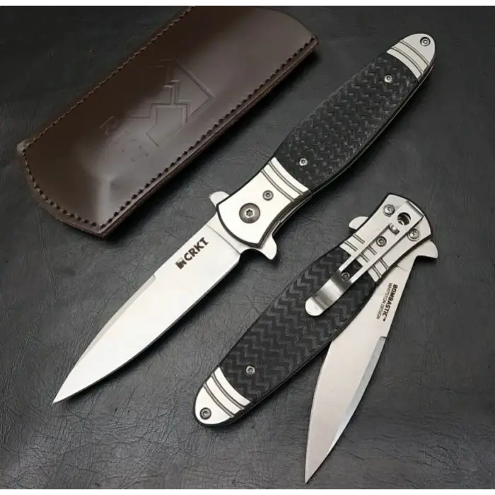 AlsepeteAvm AlsepeteAvm K340BK Bombastik Kamp Çakısı