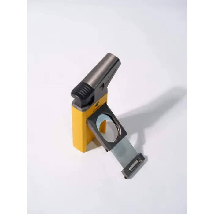 AlsepeteAvm Makaslı Puro Çakmak CCM0654