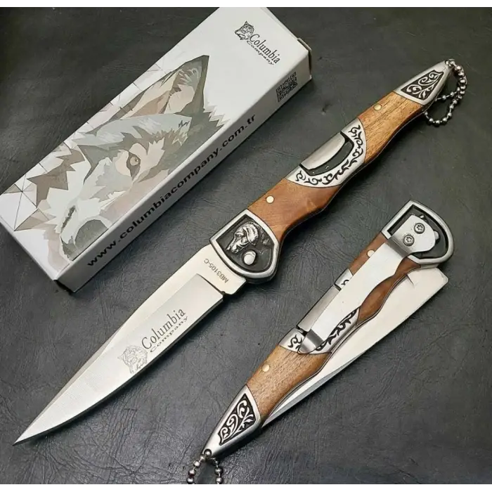 AlsepeteAvm AlsepeteAvm MB3105C Kamp Çakısı