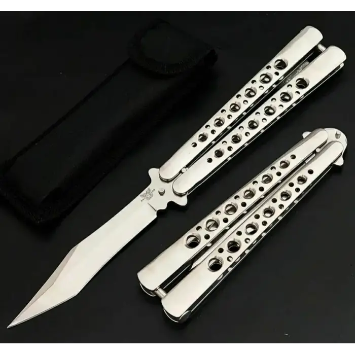 AlsepeteAvm  AlsepeteAvm Perçinli Kelebek K-10