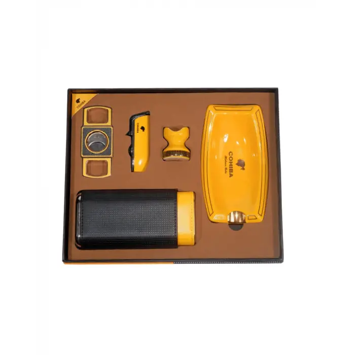 AlsepeteAvm Puro Aksesuar Seti CST0271