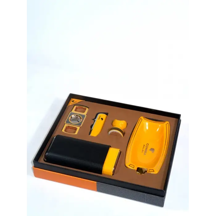 AlsepeteAvm Puro Aksesuar Seti CST0271