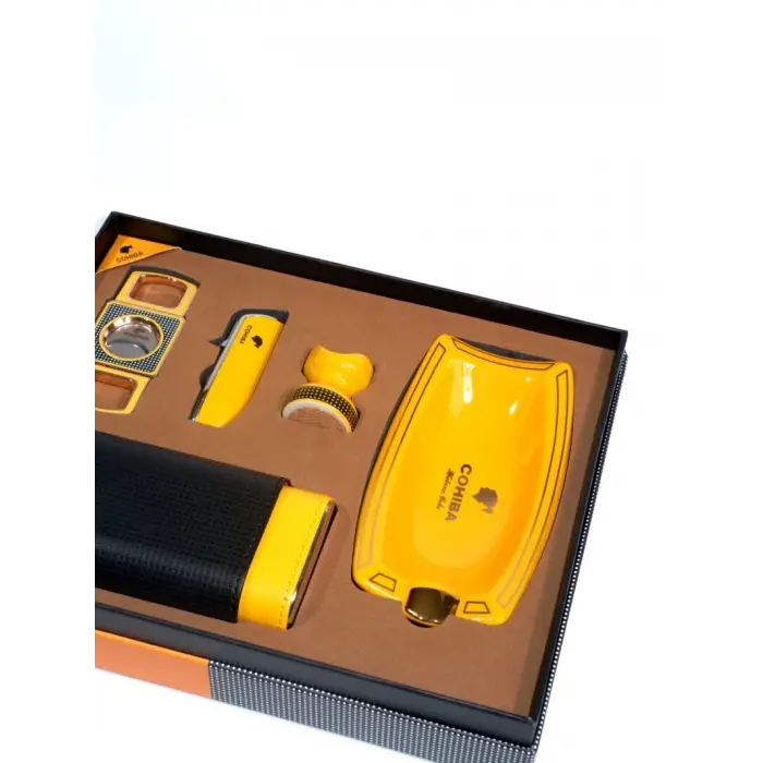 AlsepeteAvm Puro Aksesuar Seti CST0271