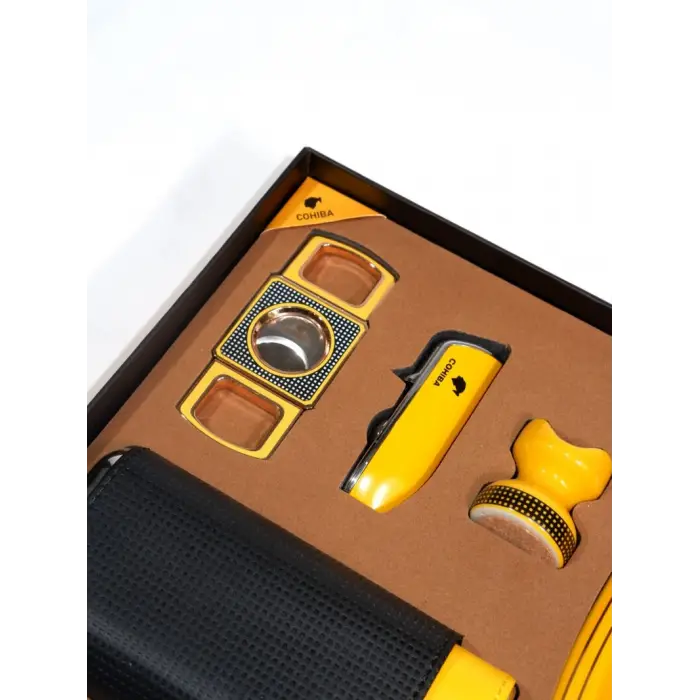 AlsepeteAvm Puro Aksesuar Seti CST0271