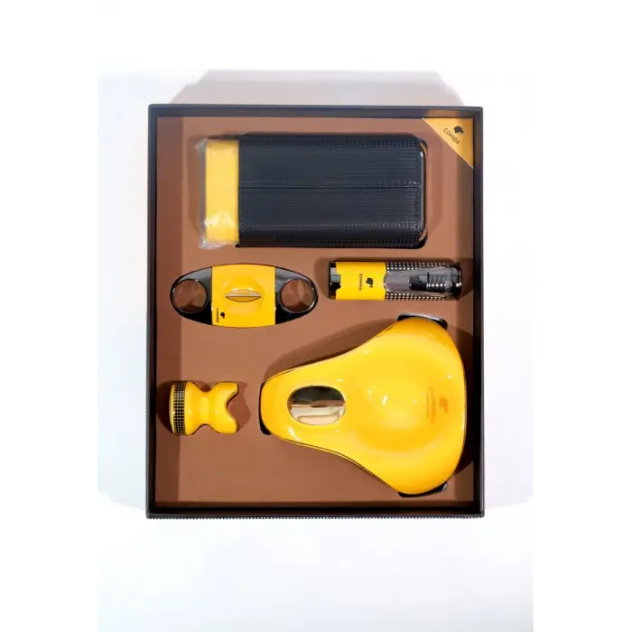 AlsepeteAvm Puro Seti CST0281