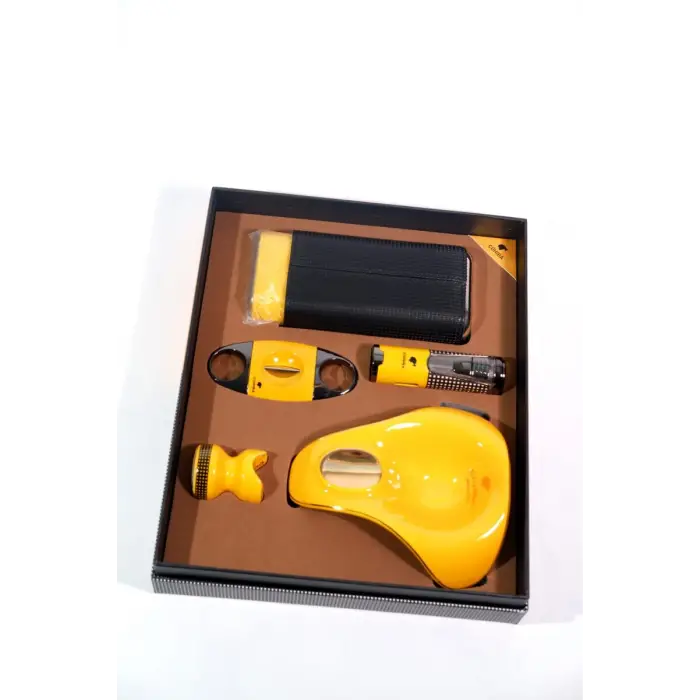 AlsepeteAvm Puro Seti CST0281