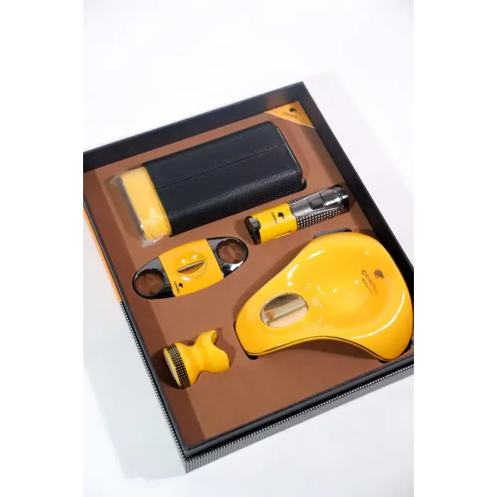 AlsepeteAvm Puro Seti CST0281