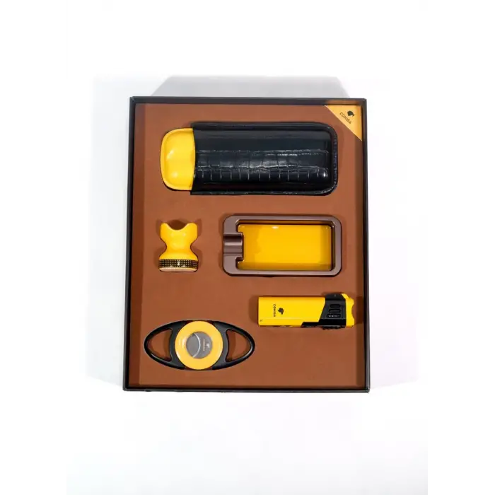 AlsepeteAvm Puro Seti CST0286