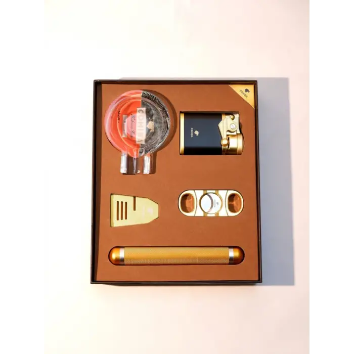 AlsepeteAvm Puro Seti CST0299