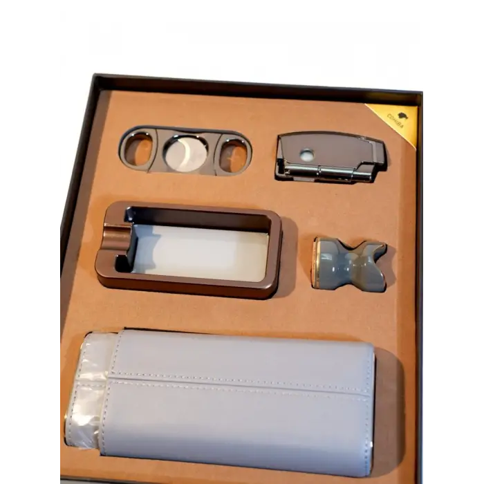 AlsepeteAvm Puro Seti CST0302