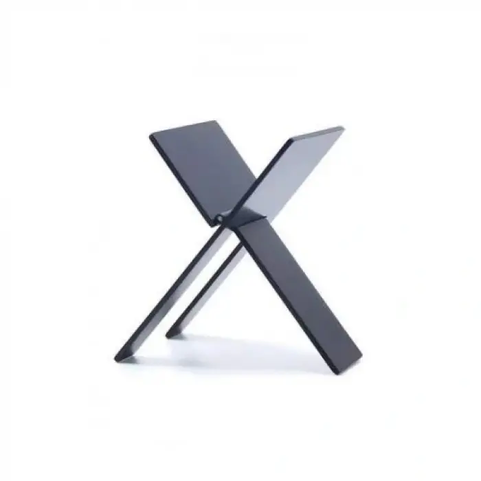 AlsepeteAvm Siyah Puro Tutucu PPT017