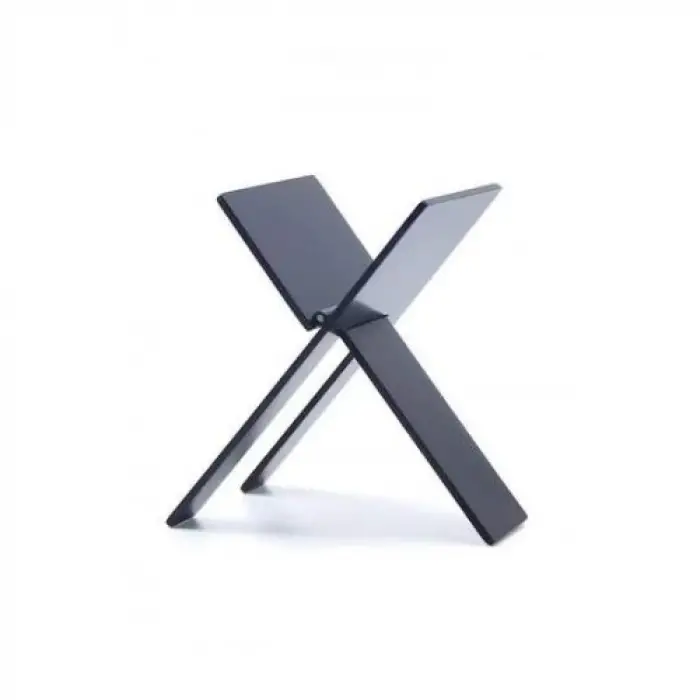 AlsepeteAvm Siyah Puro Tutucu Stand PPT017